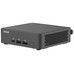 ASUS NUC 15 PRO RNUC15CRKI300000, RPL-R 15W (C3 100U), INTEL WI-FI 7 BE202, SIN CABLE, SLIM (Espera 4 dias) ASUS NUC 15 PRO RNUC15CRKI300000, RPL-R 15W (C3 100U), INTEL WI-FI 7 BE202, SIN CABLE, SLIM (Espera 4 dias)