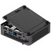 ASUS NUC 15 PRO RNUC15CRKU700000, ARL-H 28W (U7 255H), INTEL WI-FI 7 BE201, SIN CABLE, SLIM (Espera 4 dias) ASUS NUC 15 PRO RNUC15CRKU700000, ARL-H 28W (U7 255H), INTEL WI-FI 7 BE201, SIN CABLE, SLIM (Espera 4 dias)