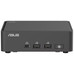 ASUS NUC 15 PRO RNUC15CRKU700000, ARL-H 28W (U7 255H), INTEL WI-FI 7 BE201, SIN CABLE, SLIM (Espera 4 dias) ASUS NUC 15 PRO RNUC15CRKU700000, ARL-H 28W (U7 255H), INTEL WI-FI 7 BE201, SIN CABLE, SLIM (Espera 4 dias)