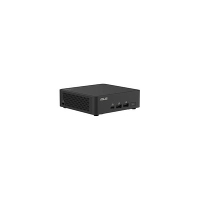 ASUS NUC 15 PRO RNUC15CRKV500000, ARL-H 28W VPRO (U5 235H), INTEL WI-FI 7 BE201, SIN CABLE, SLIM (Espera 4 dias) ASUS NUC 15 PRO RNUC15CRKV500000, ARL-H 28W VPRO (U5 235H), INTEL WI-FI 7 BE201, SIN CABLE, SLIM (Espera 4 dias)
