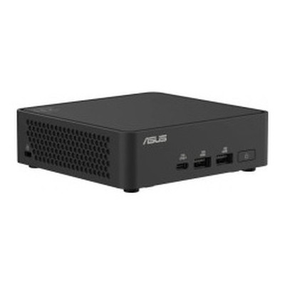 ASUS NUC 15 PRO RNUC15CRKV700000, ARL-H 28W VPRO (U7 265H), INTEL WI-FI 7 BE201, SIN CABLE, SLIM (Espera 4 dias) ASUS NUC 15 PRO RNUC15CRKV700000, ARL-H 28W VPRO (U7 265H), INTEL WI-FI 7 BE201, SIN CABLE, SLIM (Espera 4 dias)