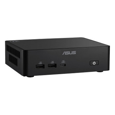ASUS RNUC16GDKU560000 Barebone Intel Core Ultra 5 325 Kit L6 No Cord (Espera 4 dias) ASUS RNUC16GDKU560000 Barebone Intel Core Ultra 5 325 Kit L6 No Cord (Espera 4 dias)