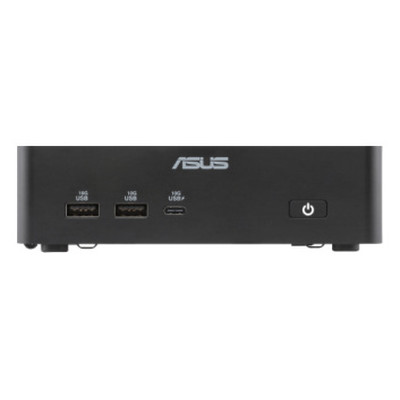 ASUS RNUC16GDKU760000 Barebone Intel Core Ultra 7 356H Kit L6 No Cord (Espera 4 dias) ASUS RNUC16GDKU760000 Barebone Intel Core Ultra 7 356H Kit L6 No Cord (Espera 4 dias)