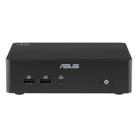 ASUS NUC 16 Pro RNUC16GDKX96C002 Negro 388H (Espera 4 dias) ASUS NUC 16 Pro RNUC16GDKX96C002 Negro 388H (Espera 4 dias)
