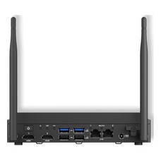 ASUS NUC 13 BNUC13BRFA400B00IW Negro (Espera 4 dias) ASUS NUC 13 BNUC13BRFA400B00IW Negro (Espera 4 dias)