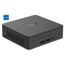ASUS NUC MINI PC RNUC13ANKI7068C2I (SLIM). I7-1360P. INTEL IRIS XE GRAPHICS. 512 GB SSD. DDR4 64 GB. W11PRO. (Espera 4 dias)