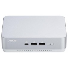 ASUS NUC 14 PRO+ RNUC14RVSU5068A0I, MTL-H 28W (U5 125H), 512G, AX211.D2WG.NV, WIN11, SIN CABLE, STYLISH (Espera 4 dias) ASUS NUC 14 PRO+ RNUC14RVSU5068A0I, MTL-H 28W (U5 125H), 512G, AX211.D2WG.NV, WIN11, SIN CABLE, STYLISH (Espera 4 dias)
