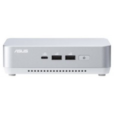 ASUS NUC 14 Pro+ RNUC14RVSU5068A2I Intel Core Ultra 5 125H 16 GB DDR5-SDRAM 512 GB SSD Windows 11 Home UCFF Mini PC Plata (Espera 4 dias)