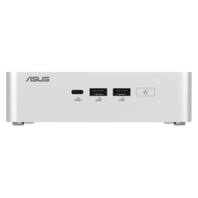 ASUS NUC 15 PRO+RNUC15CRSU9084A2CYBER CANYON28W (U9 285H)DDR5 5600 16G*2PCIE 1TB G4 SSDINTEL WI-FI 7 BE201 (Espera 4 dias) ASUS NUC 15 PRO+RNUC15CRSU9084A2CYBER CANYON28W (U9 285H)DDR5 5600 16G*2PCIE 1TB G4 SSDINTEL WI-FI 7 BE201 (Espera 4 dias)