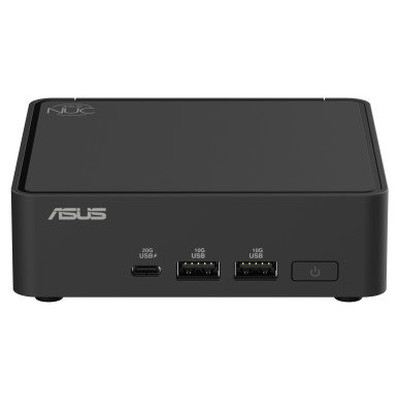 Asus NUC RNUC15CRKU5063C2 U5-225H 16 512 W11P Slim Asus NUC RNUC15CRKU5063C2 U5-225H 16 512 W11P Slim