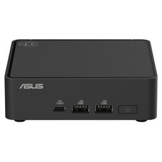 ASUS NUC (RNUC15CRKU7084C2 28W (U7 255H) DDR5 5600 16G 2PCIE 1TB G4 SSDFULL SYSTEM ) WIN 11 PRO (Espera 4 dias) ASUS NUC (RNUC15CRKU7084C2 28W (U7 255H) DDR5 5600 16G 2PCIE 1TB G4 SSDFULL SYSTEM ) WIN 11 PRO (Espera 4 dias)
