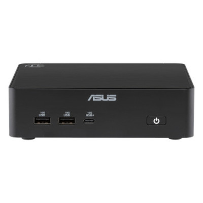 ASUS NUC 16 PRO RNUC16GDKU5663N2 U5 325 (45W) INTEL WI-FI 7 BE211 USB TYPE-C 3 (1X USB3.2 + 2X TB4) (Espera 4 dias) ASUS NUC 16 PRO RNUC16GDKU5663N2 U5 325 (45W) INTEL WI-FI 7 BE211 USB TYPE-C 3 (1X USB3.2 + 2X TB4) (Espera 4 dias)