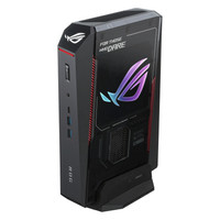 ASUS ROG RNUC16JNK9X28AA2 Intel Core Ultra 9 290HX Plus 32 GB DDR5-SDRAM 2 TB SSD NVIDIA GeForce RTX 5080 Windows 11 Home Mini PC Negro (Espera 4 dias) ASUS ROG RNUC16JNK9X28AA2 Intel Core Ultra 9 290HX Plus 32 GB DDR5-SDRAM 2 TB SSD NVIDIA GeForce RTX 5080 Windows 11 Home Mini PC Negro (Espera 4 dias)