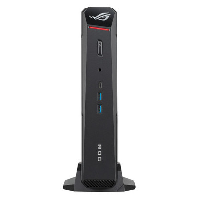 ASUS ROG RNUC16JNK9X389A2 Intel Core Ultra 9 290HX Plus 32 GB DDR5-SDRAM 1 TB SSD NVIDIA GeForce RTX 5070 Ti Windows 11 Home Mini PC Negro (Espera 4 dias) ASUS ROG RNUC16JNK9X389A2 Intel Core Ultra 9 290HX Plus 32 GB DDR5-SDRAM 1 TB SSD NVIDIA GeForce RTX 5070 Ti Windows 11 Home Mini PC Negro (Espera 4 dias)