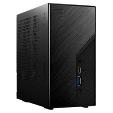 Asrock DeskMini X300 PC de tamaño 1,92L Negro Zócalo AM4 (Espera 4 dias)