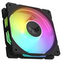 ASUS TUF Gaming TR120 ARGB Reverse Fan - Single Pack Carcasa del ordenador Ventilador 12 cm Negro (Espera 4 dias) ASUS TUF Gaming TR120 ARGB Reverse Fan - Single Pack Carcasa del ordenador Ventilador 12 cm Negro (Espera 4 dias)