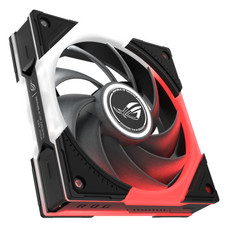 ASUS ROG Eurux GR120 ARGB Fan Single Pack Carcasa del ordenador Ventilador 12 cm Negro 1 pieza(s) (Espera 4 dias) ASUS ROG Eurux GR120 ARGB Fan Single Pack Carcasa del ordenador Ventilador 12 cm Negro 1 pieza(s) (Espera 4 dias)