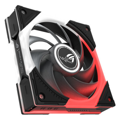 ASUS ROG Eurux GR120 ARGB Fan Single Pack Carcasa del ordenador Ventilador 12 cm Negro 1 pieza(s) (Espera 4 dias) ASUS ROG Eurux GR120 ARGB Fan Single Pack Carcasa del ordenador Ventilador 12 cm Negro 1 pieza(s) (Espera 4 dias)