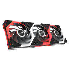 ASUS ROG Eurux GR120 ARGB Fan Triple Pack Carcasa del ordenador Ventilador 12 cm Negro 3 pieza(s) (Espera 4 dias) ASUS ROG Eurux GR120 ARGB Fan Triple Pack Carcasa del ordenador Ventilador 12 cm Negro 3 pieza(s) (Espera 4 dias)