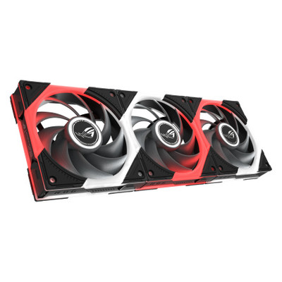 ASUS ROG Eurux GR120 ARGB Fan Triple Pack Carcasa del ordenador Ventilador 12 cm Negro 3 pieza(s) (Espera 4 dias) ASUS ROG Eurux GR120 ARGB Fan Triple Pack Carcasa del ordenador Ventilador 12 cm Negro 3 pieza(s) (Espera 4 dias)