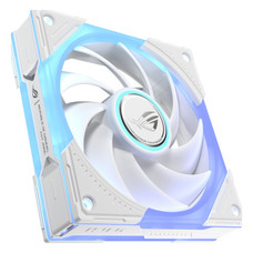 ASUS ROG Eurux GR120 ARGB Fan White Single Pack Carcasa del ordenador Ventilador 12 cm Blanco 1 pieza(s) (Espera 4 dias) ASUS ROG Eurux GR120 ARGB Fan White Single Pack Carcasa del ordenador Ventilador 12 cm Blanco 1 pieza(s) (Espera 4 dias)