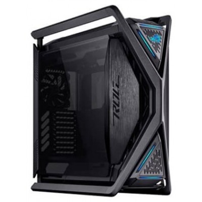 CAJA GAMING ASUS ROG HYPERION GR 701 E-ATX 4XUSB 3.1 S/F ARGB NEGRO