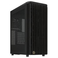 ASUS 90DC00M0-B39040 carcasa de ordenador Negro (Espera 4 dias)