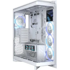 CAJA ASUS ROG CRONOX GR801 CURVE TG ARGB WHITE (Espera 4 dias) CAJA ASUS ROG CRONOX GR801 CURVE TG ARGB WHITE (Espera 4 dias)