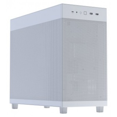 ASUS PRIME AP303 Mesh Midi Tower Blanco (Espera 4 dias) ASUS PRIME AP303 Mesh Midi Tower Blanco (Espera 4 dias)