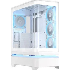 CAJA ASUS PRIME AP304 TG ARGB WHITE (Espera 4 dias) CAJA ASUS PRIME AP304 TG ARGB WHITE (Espera 4 dias)
