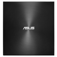 LECTOR GRABADOR CD DVD SLIM ASUS SDRW-08U7M-U EXTERNO NEGRO