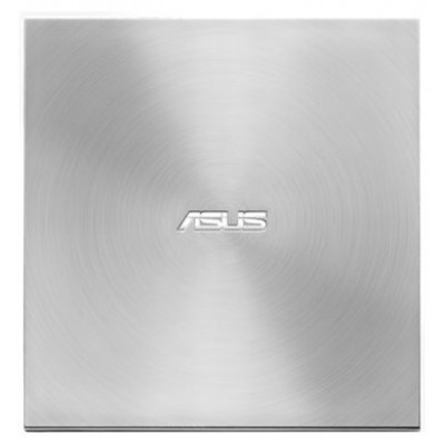 ASUS SDRW-08U7M-U unidad de disco óptico DVD±RW Plata (Espera 4 dias)