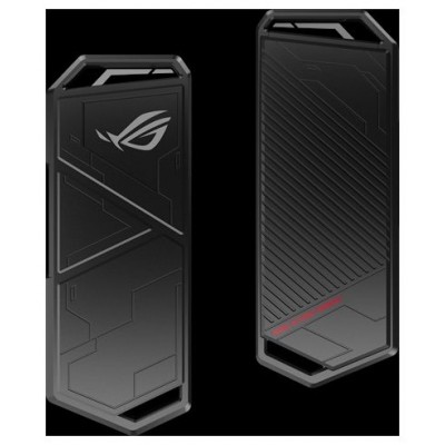 Caja Externa M.2 Usb-c Asus Pci-e Asus Rog Strix Arion