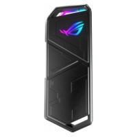 SSD ASUS ROG STRIX ARION S500 500GB NVME USB-C PORTATIL