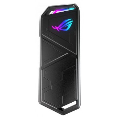 SSD ASUS ROG STRIX ARION S500 500GB NVME USB-C PORTATIL