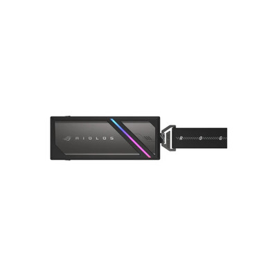 CARCASA DE SSD ASUS ROG STRIX AIOLOS,USB-C 3.2,20GBPS,ARGB,DUAL M.2/SATA (Espera 4 dias) CARCASA DE SSD ASUS ROG STRIX AIOLOS,USB-C 3.2,20GBPS,ARGB,DUAL M.2/SATA (Espera 4 dias)