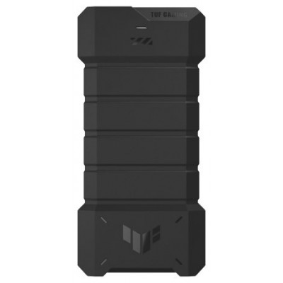 ASUS TUF Gaming AS1000 PLUS 1 TB USB Tipo C USB 3.2 Gen 2x2 Negro (Espera 4 dias)