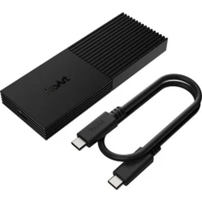 CARCASA DE SSD ASUS PROART PA40SU,USB-C 4,40GBPS,M.2,NEGRO (Espera 4 dias) CARCASA DE SSD ASUS PROART PA40SU,USB-C 4,40GBPS,M.2,NEGRO (Espera 4 dias)