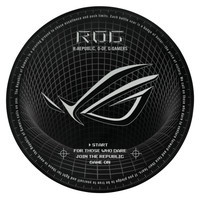 ASUS ROG Cosmic Mat II (Espera 4 dias) ASUS ROG Cosmic Mat II (Espera 4 dias)