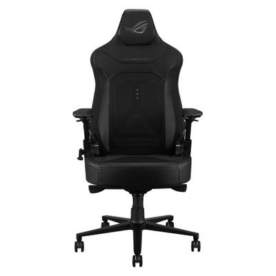 ASUS ROG Courser Core Silla para videojuegos universal Asiento acolchado Negro (Espera 4 dias) ASUS ROG Courser Core Silla para videojuegos universal Asiento acolchado Negro (Espera 4 dias)