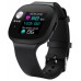 ASUS VivoWatch BP LCD Pulsera de actividad IP67 Negro (Espera 4 dias)