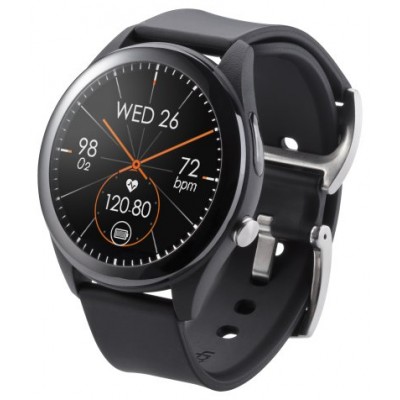 ASUS VivoWatch SP reloj deportivo Pantalla táctil Bluetooth Negro (Espera 4 dias)
