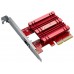 TARJETA RED ASUS XG-C100C 10GB-T COMPATIBLE CON 10/5/2,5/1 GBPS
