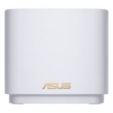 ASUS ZenWiFi XD4 WiFi 6 router inalámbrico Gigabit Ethernet Tribanda (2,4 GHz/5 GHz/5 GHz) Blanco (Espera 4 dias)