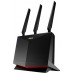ROUTER GAMING WIFI 6 MOVIL 4G LTE CAT. 12 ASUS