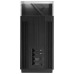 ASUS ZenWiFi Pro ET12 Tribanda (2.4 GHz / 5 GHz / 6 GHz) Wi-Fi 6E (802.11az) Negro 3 Interno (Espera 4 dias)