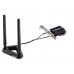 TARJETA RED ASUS AX3000 WI-FI 6