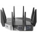ASUS GT-AXE11000 router inalámbrico Gigabit Ethernet Tribanda (2.4 GHz / 5 GHz / 6 GHz) Negro (Espera 4 dias)
