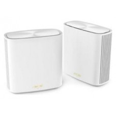 ROUTER ZEN WIFI 6 ASUS PACK 2U XD6S WIFI 6 MESH AX5400