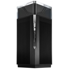 ASUS ZenWiFi Pro XT12 (1-PK) router inalámbrico Gigabit Ethernet Tribanda (2,4 GHz/5 GHz/5 GHz) Negro (Espera 4 dias)